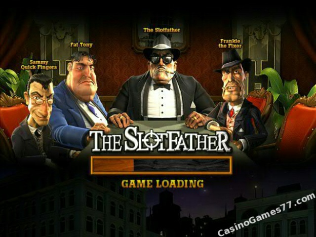 Slotfather